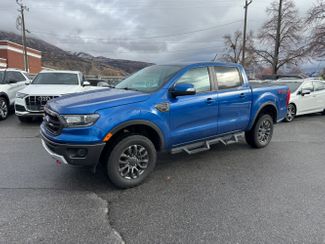 2019 Ford Ranger LARIAT | LINDON, UT | Asay Auto Sales in Lindon, UT 84042