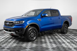 2019 Ford Ranger LARIAT | LINDON, UT | Asay Auto Sales in Lindon, UT 84042