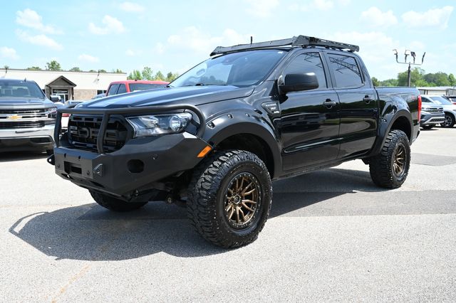 2019 Ford Ranger XLT | Memphis, Tennessee | Memphis Car Smart