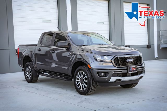 2019 Ford Ranger XLT | Mesquite, TX | Texas Autos Direct