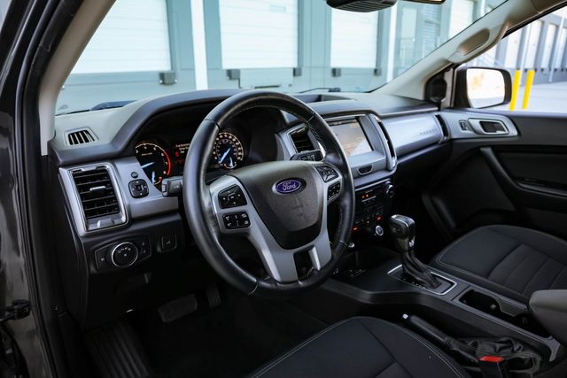 2019 Ford Ranger XLT | Mesquite, TX | Texas Autos Direct