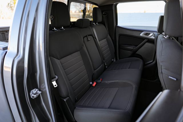 2019 Ford Ranger XLT | Mesquite, TX | Texas Autos Direct