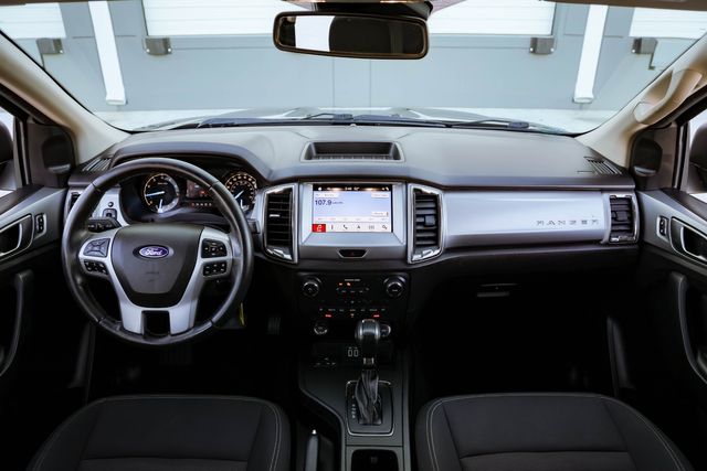 2019 Ford Ranger XLT | Mesquite, TX | Texas Autos Direct