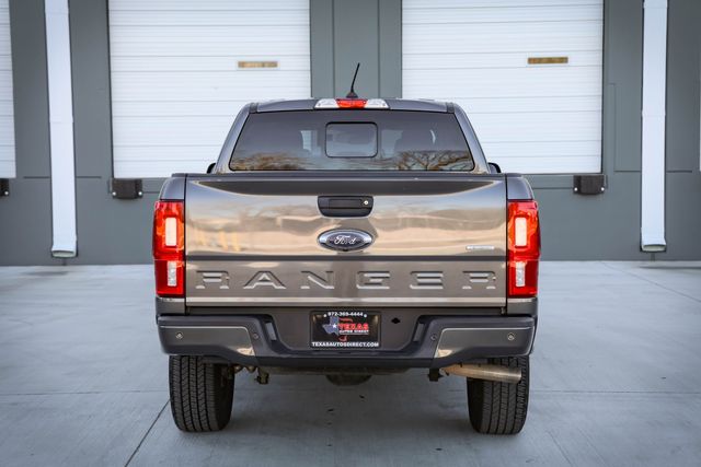 2019 Ford Ranger XLT | Mesquite, TX | Texas Autos Direct