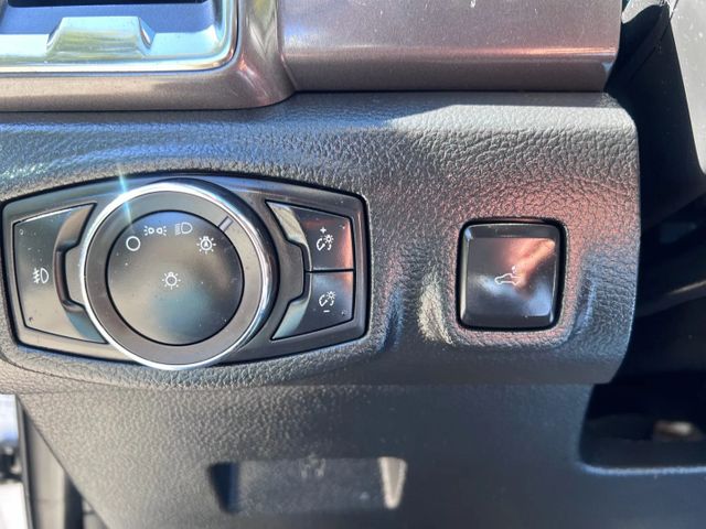 2019 Ford Ranger Lariat Pickup 4D 5 ft