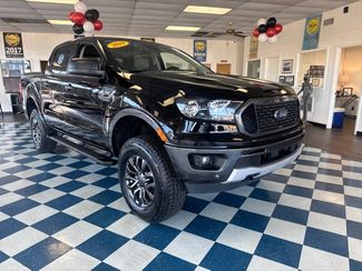 2019 Ford Ranger XLT | Rome, GA | Knight's Car Store in Rome, GA 30165