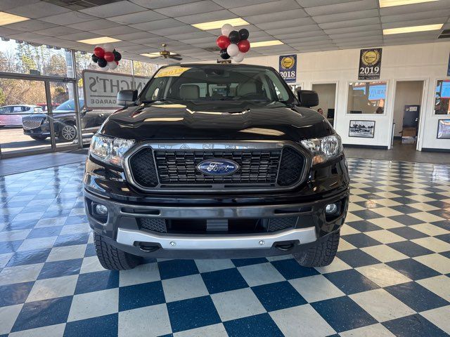2019 Ford Ranger XLT | Rome, GA | Knight's Car Store 2019 Ford Ranger XLT | Rome, GA | Knight's Car Store