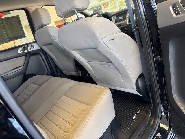 2019 Ford Ranger XLT | Rome, GA | Knight's Car Store 2019 Ford Ranger XLT | Rome, GA | Knight's Car Store