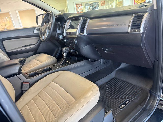 2019 Ford Ranger XLT | Rome, GA | Knight's Car Store 2019 Ford Ranger XLT | Rome, GA | Knight's Car Store