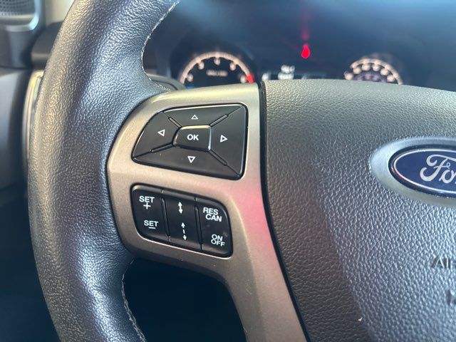 2019 Ford Ranger XLT | Rome, GA | Knight's Car Store 2019 Ford Ranger XLT | Rome, GA | Knight's Car Store