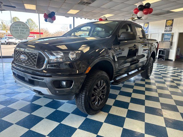 2019 Ford Ranger XLT | Rome, GA | Knight's Car Store