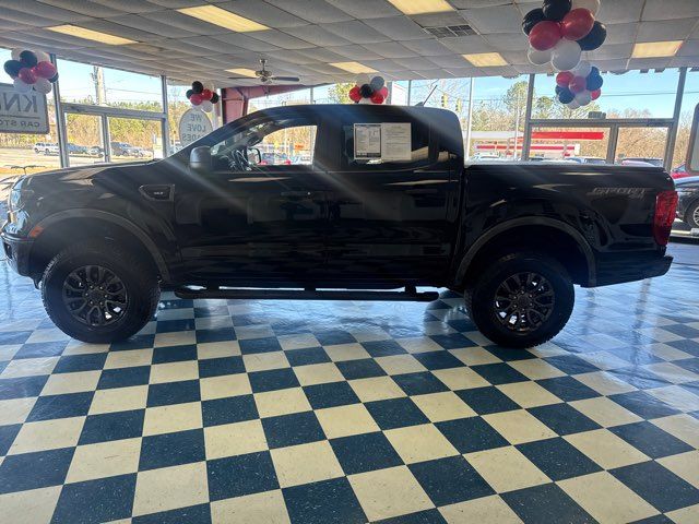 2019 Ford Ranger XLT | Rome, GA | Knight's Car Store