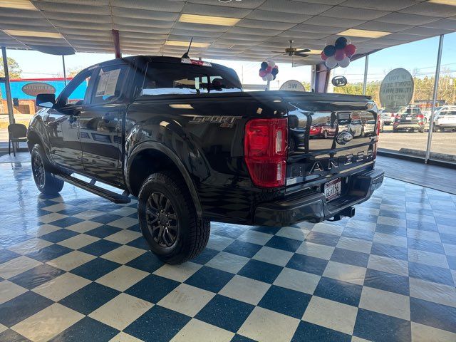 2019 Ford Ranger XLT | Rome, GA | Knight's Car Store