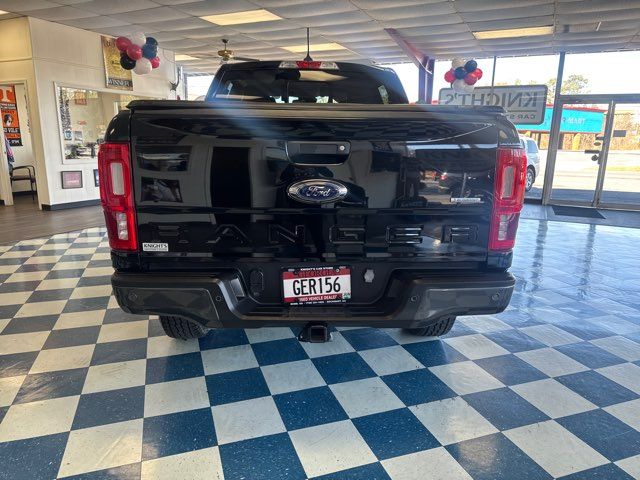 2019 Ford Ranger XLT | Rome, GA | Knight's Car Store