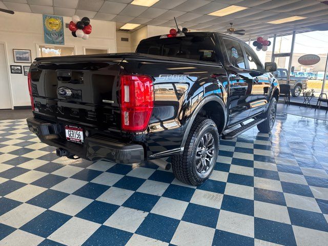2019 Ford Ranger XLT | Rome, GA | Knight's Car Store 2019 Ford Ranger XLT | Rome, GA | Knight's Car Store