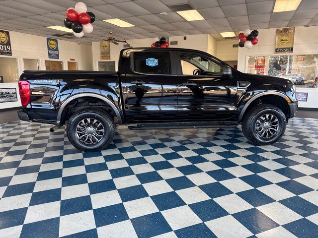 2019 Ford Ranger XLT | Rome, GA | Knight's Car Store 2019 Ford Ranger XLT | Rome, GA | Knight's Car Store