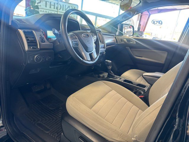 2019 Ford Ranger XLT | Rome, GA | Knight's Car Store