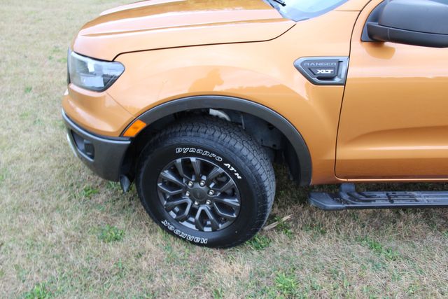 2019 Ford Ranger XLT 4x4 | Roscoe, IL | Autoland Outlets 2019 Ford Ranger XLT 4x4 | Roscoe, IL | Autoland Outlets