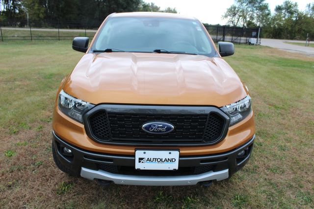 2019 Ford Ranger XLT 4x4 | Roscoe, IL | Autoland Outlets 2019 Ford Ranger XLT 4x4 | Roscoe, IL | Autoland Outlets