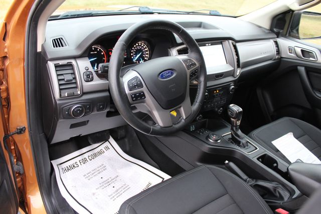 2019 Ford Ranger XLT 4x4 | Roscoe, IL | Autoland Outlets 2019 Ford Ranger XLT 4x4 | Roscoe, IL | Autoland Outlets