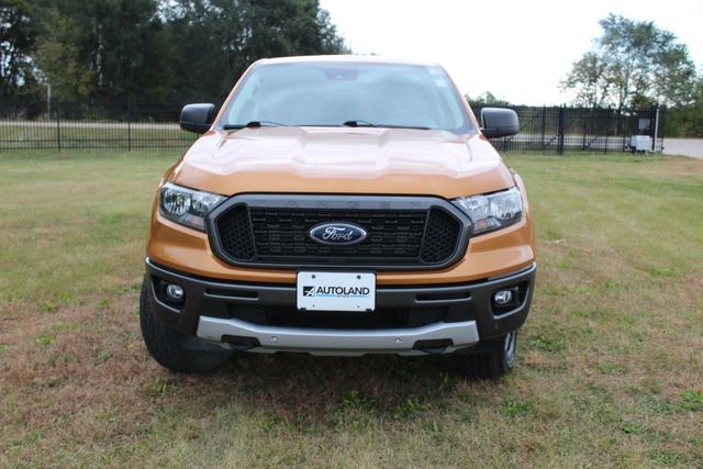 2019 Ford Ranger XLT 4x4 | Roscoe, IL | Autoland Outlets 2019 Ford Ranger XLT 4x4 | Roscoe, IL | Autoland Outlets
