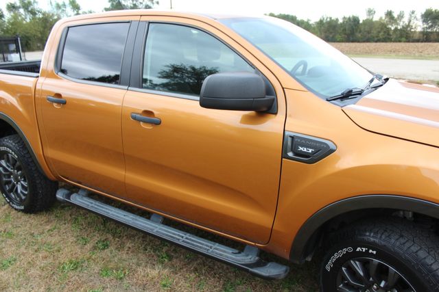 2019 Ford Ranger XLT 4x4 | Roscoe, IL | Autoland Outlets 2019 Ford Ranger XLT 4x4 | Roscoe, IL | Autoland Outlets