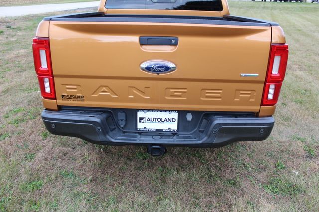 2019 Ford Ranger XLT 4x4 | Roscoe, IL | Autoland Outlets 2019 Ford Ranger XLT 4x4 | Roscoe, IL | Autoland Outlets