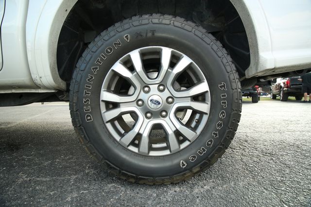 2019 Ford Ranger LARIAT | San Antonio, TX | R&L Certified Auto Group 2019 Ford Ranger LARIAT | San Antonio, TX | R&L Certified Auto Group