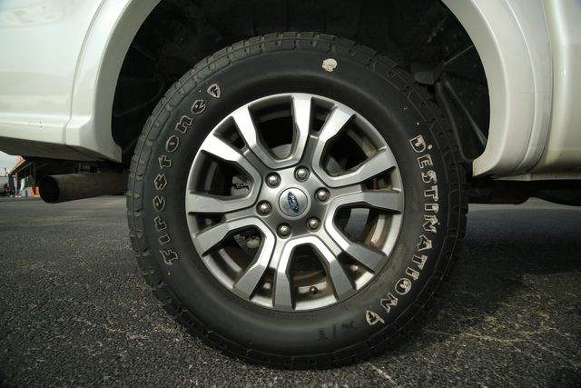 2019 Ford Ranger LARIAT | San Antonio, TX | R&amp;L Certified Auto Group