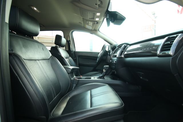 2019 Ford Ranger LARIAT | San Antonio, TX | R&amp;L Certified Auto Group