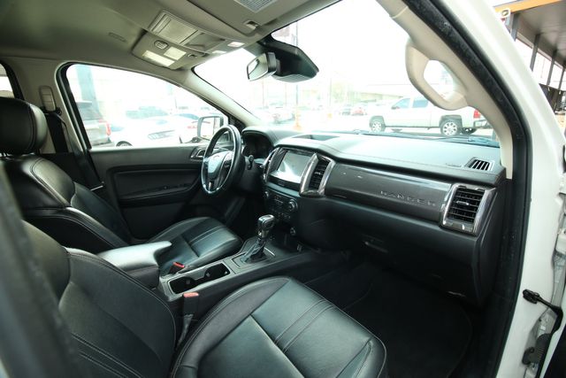 2019 Ford Ranger LARIAT | San Antonio, TX | R&amp;L Certified Auto Group