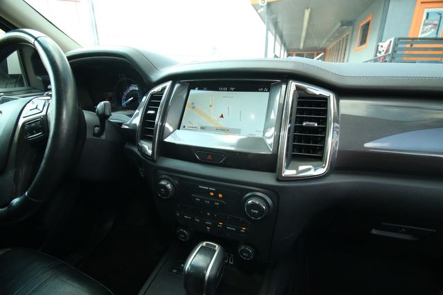 2019 Ford Ranger LARIAT | San Antonio, TX | R&amp;L Certified Auto Group