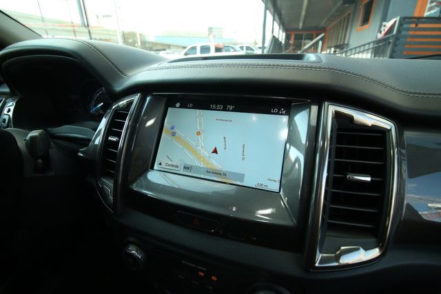 2019 Ford Ranger LARIAT | San Antonio, TX | R&amp;L Certified Auto Group