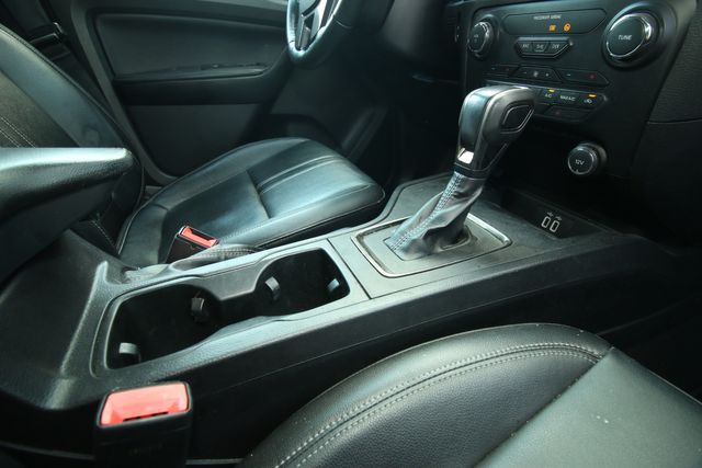 2019 Ford Ranger LARIAT | San Antonio, TX | R&amp;L Certified Auto Group