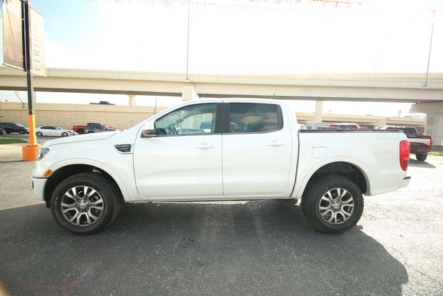 2019 Ford Ranger LARIAT | San Antonio, TX | R&L Certified Auto Group 2019 Ford Ranger LARIAT | San Antonio, TX | R&L Certified Auto Group