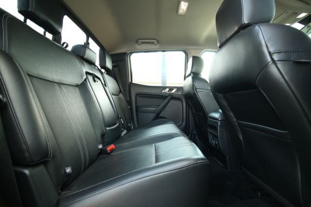 2019 Ford Ranger LARIAT | San Antonio, TX | R&amp;L Certified Auto Group