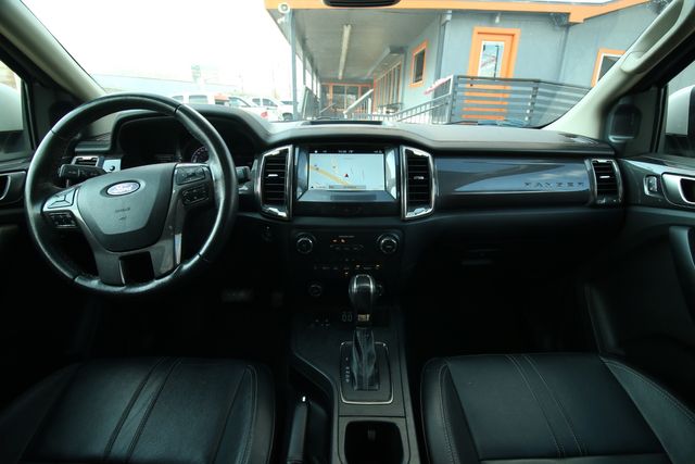 2019 Ford Ranger LARIAT | San Antonio, TX | R&amp;L Certified Auto Group