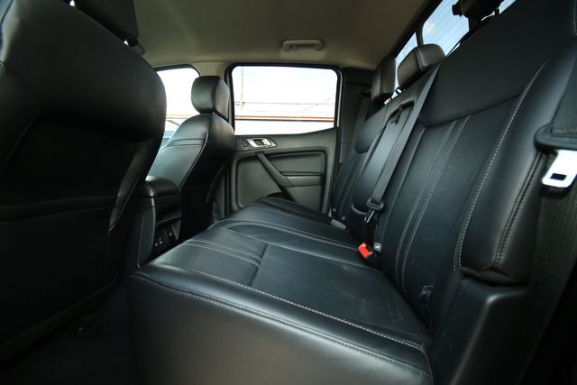 2019 Ford Ranger LARIAT | San Antonio, TX | R&amp;L Certified Auto Group