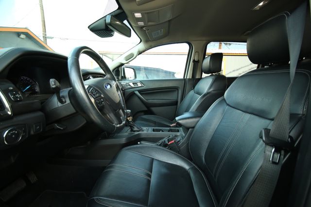 2019 Ford Ranger LARIAT | San Antonio, TX | R&amp;L Certified Auto Group