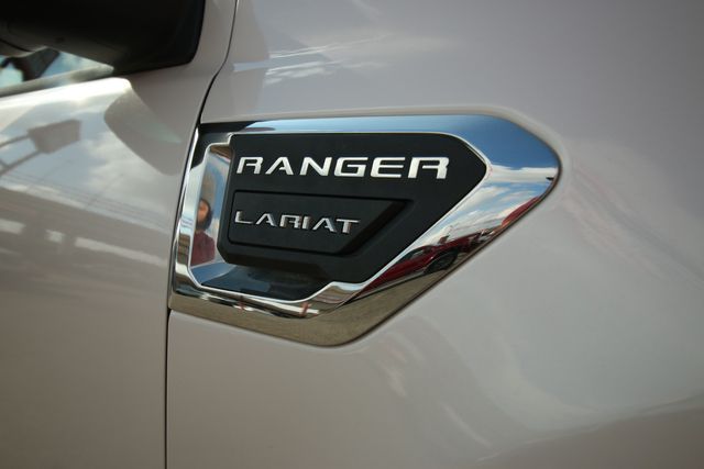 2019 Ford Ranger LARIAT | San Antonio, TX | R&amp;L Certified Auto Group