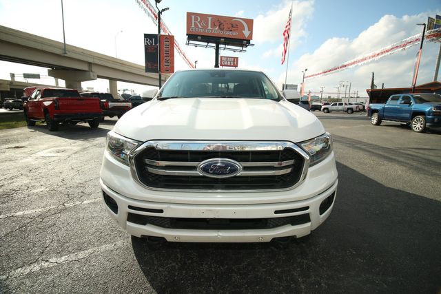 2019 Ford Ranger LARIAT | San Antonio, TX | R&amp;L Certified Auto Group