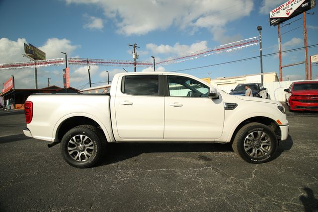 2019 Ford Ranger LARIAT | San Antonio, TX | R&L Certified Auto Group 2019 Ford Ranger LARIAT | San Antonio, TX | R&L Certified Auto Group