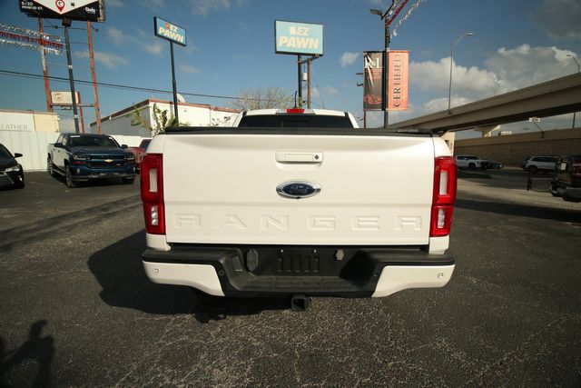 2019 Ford Ranger LARIAT | San Antonio, TX | R&amp;L Certified Auto Group