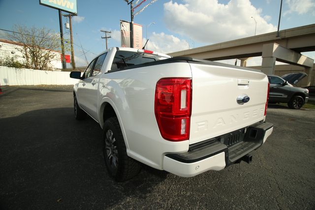 2019 Ford Ranger LARIAT | San Antonio, TX | R&amp;L Certified Auto Group