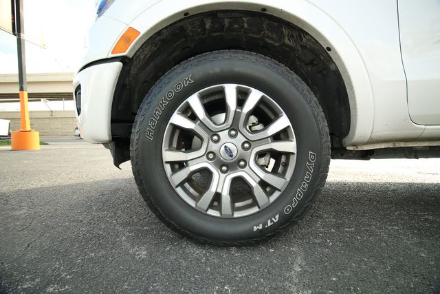 2019 Ford Ranger LARIAT | San Antonio, TX | R&amp;L Certified Auto Group