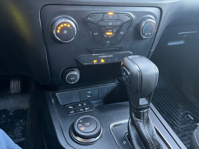 2019 Ford Ranger XLT 2019 Ford Ranger XLT