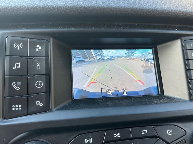 2019 Ford Ranger XLT 2019 Ford Ranger XLT