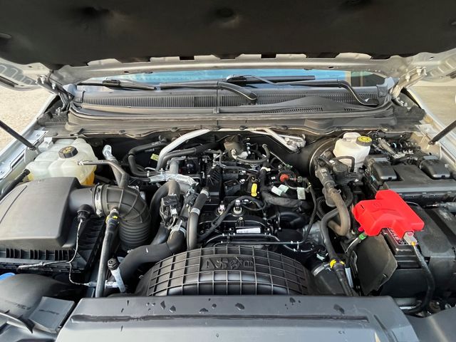 2019 Ford Ranger XLT 2019 Ford Ranger XLT