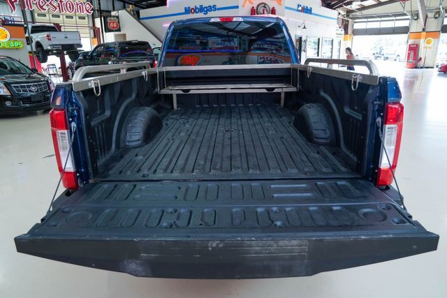 2019 Ford Super Duty F-250 Pickup King Ranch | New York, NY | Spincar Demo Account