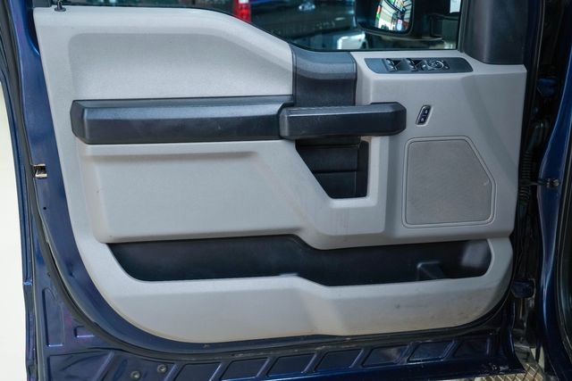 2019 Ford Super Duty F-250 Pickup King Ranch | New York, NY | Spincar Demo Account